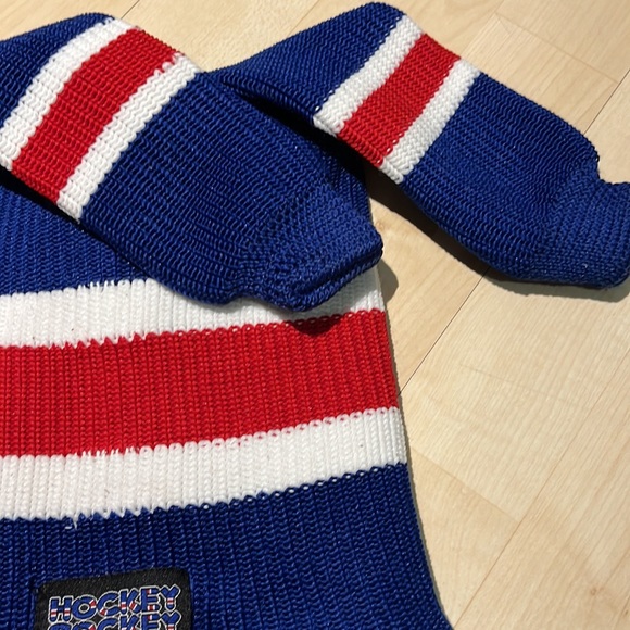 Hockey toque - Picture 3 of 4